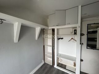  Appartement � vendre 1 pi�ce 8 m�