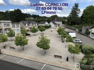  Immeuble à vendre 15 + pièces 900 m²