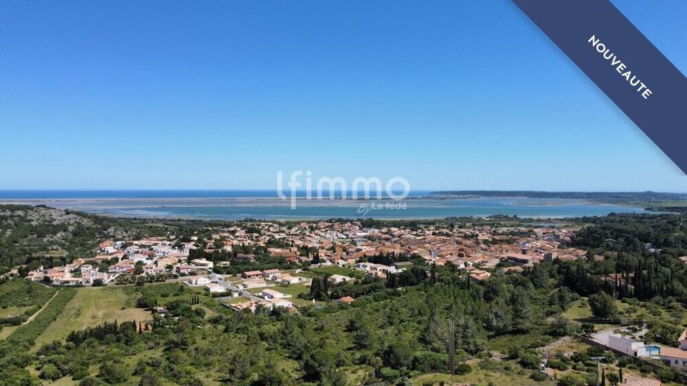 � vendre  Maison La Palme (11480)