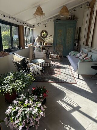  Maison � vendre 5 pi�ces 130 m�