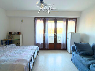  Appartement � vendre 1 pi�ce 24 m�