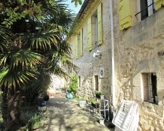  Maison � vendre 15 + pi�ces 530 m�