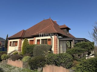  Maison à vendre 6 pièces 192 m²