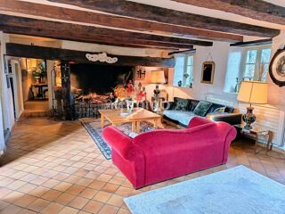  Maison à vendre 11 pièces 312 m²