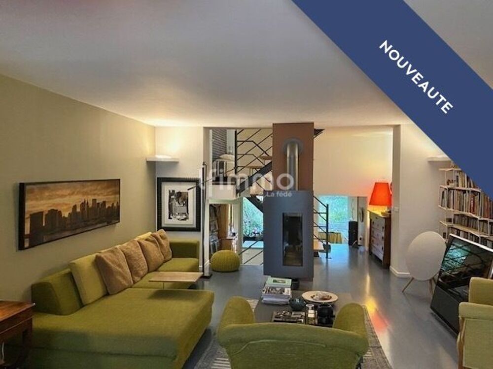 � vendre  Maison Nogent-sur-Marne (94130)