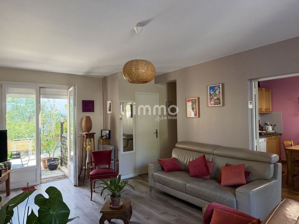 Vente Maison Maison familiale à vendre à Drancy Drancy