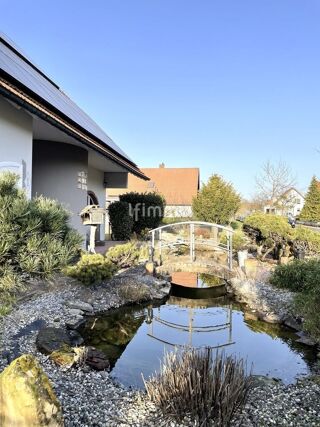  Maison à vendre 8 pièces 208 m²