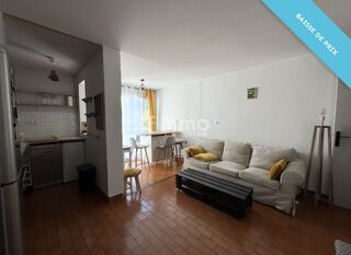 Appartement � vendre 2 pi�ces 28 m�