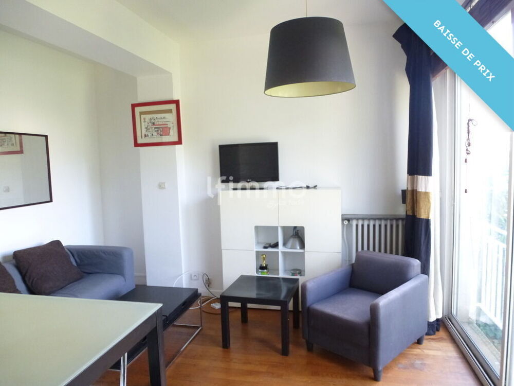 Maison 6 pièces de 133 m² sur terrain de 450 m², secteur résiden