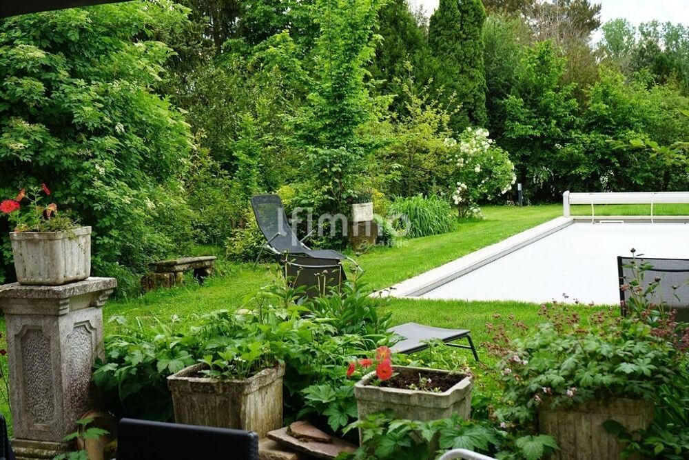 � vendre  Maison 