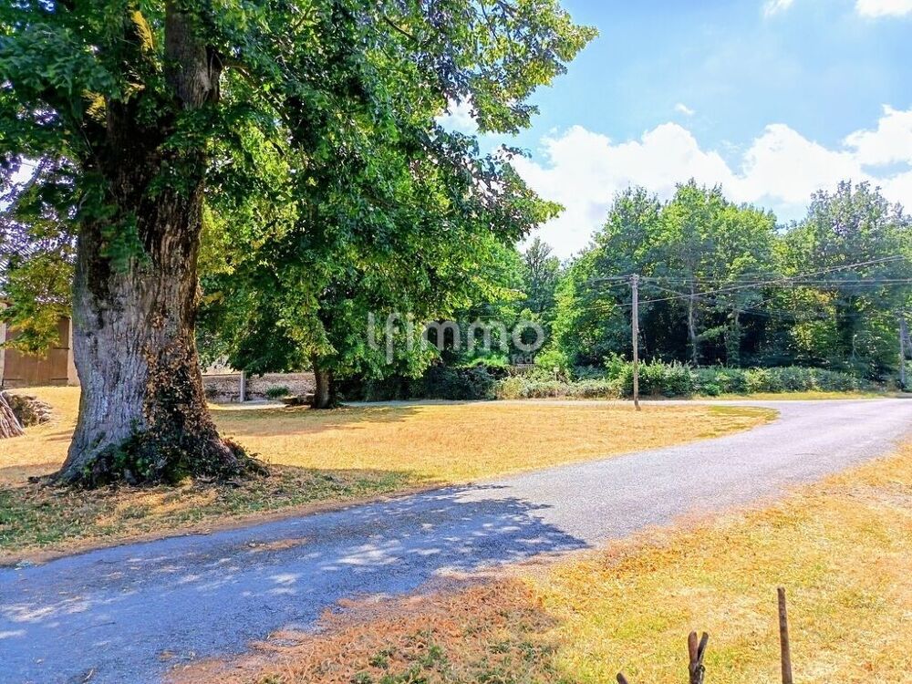 Vente Maison Maison fin 19e en pierres Espinasse