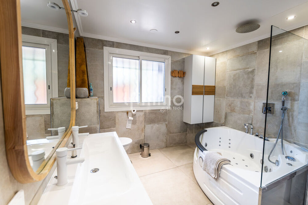 à vendre  Maison Le Cannet (06110)