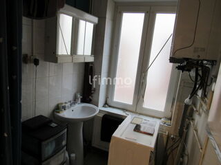  Appartement � vendre 2 pi�ces 50 m�