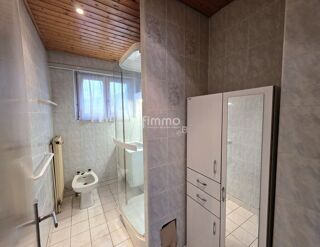  Maison � vendre 6 pi�ces 124 m�