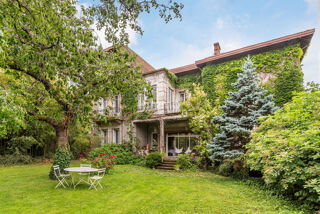  Maison � vendre 15 + pi�ces 350 m�