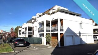  Appartement � vendre 3 pi�ces 66 m�