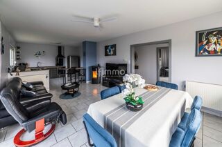  Maison � vendre 5 pi�ces 99 m�