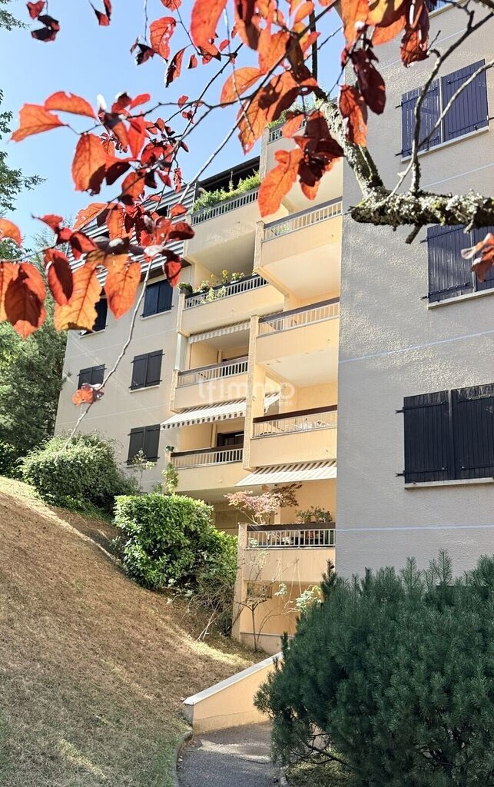 Appartement 4 pièces 109 m² · à Sainte-Foy-lès-Lyon · 109 m² · 385 000 €
