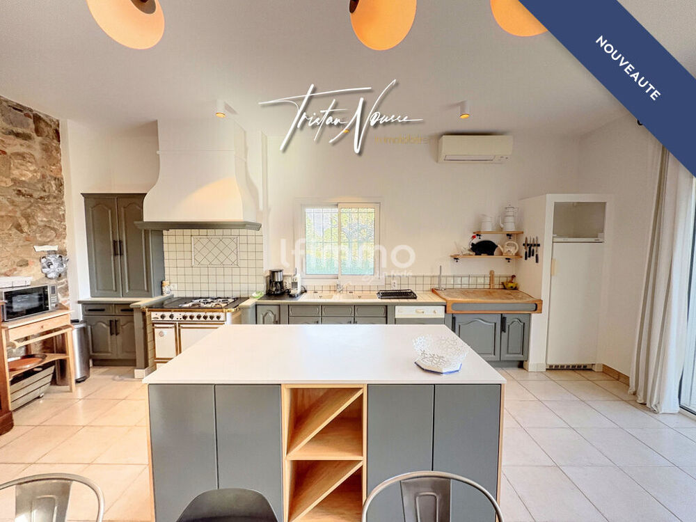 � vendre  Maison Argel�s-sur-Mer (66700)