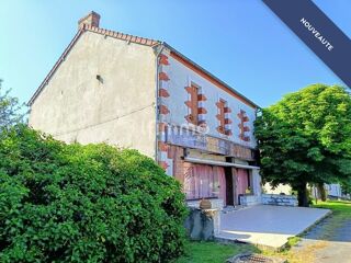  Maison 8 pi�ces 181 m� Teillet-argenty