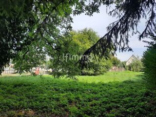 Terrain à vendre 374 m²