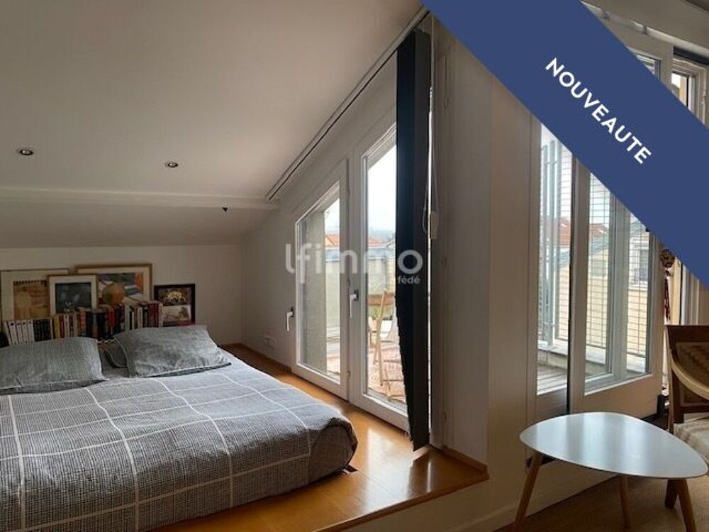 � vendre  Maison Nogent-sur-Marne (94130)