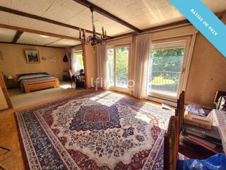  Maison à vendre 5 pièces 136 m²