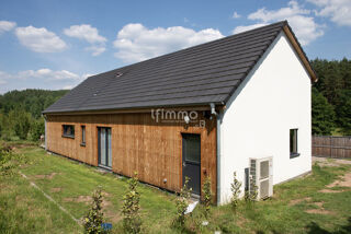  Maison � vendre 3 pi�ces 85 m�