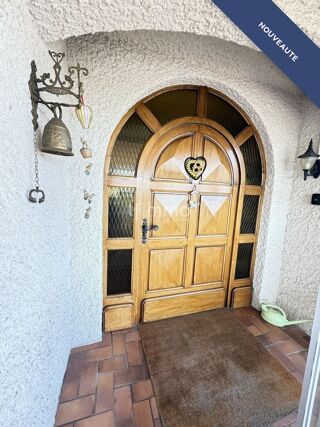  Maison à vendre 5 pièces 121 m²