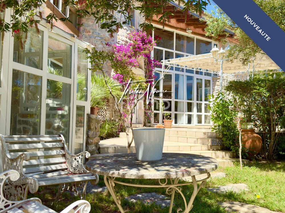 � vendre  Maison 