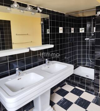  Appartement à vendre 4 pièces 95 m²