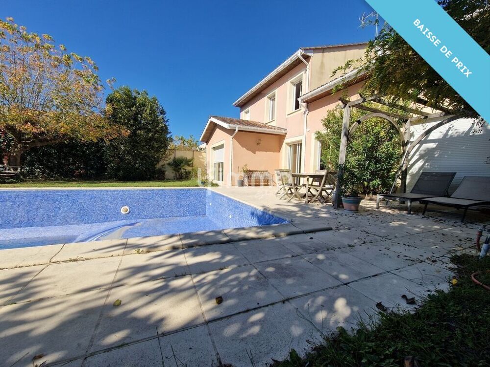 � vendre  Maison Le Bouscat (33110)