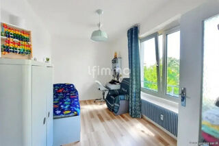  Appartement à vendre 3 pièces 58 m²