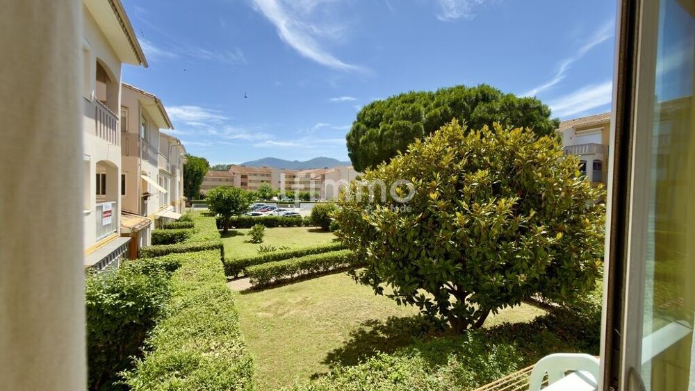 Appartement 2 pièces 28 m² · à Argelès sur Mer · 28 m² · 105 000 €