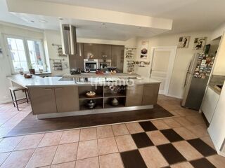  Maison à vendre 8 pièces 290 m²