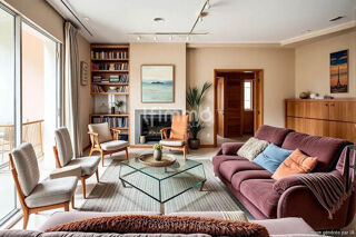  Maison � vendre 8 pi�ces 205 m�