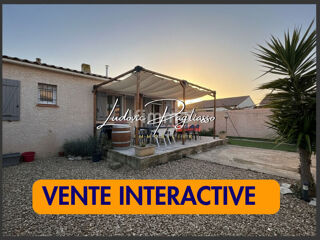  Maison � vendre 4 pi�ces 85 m�