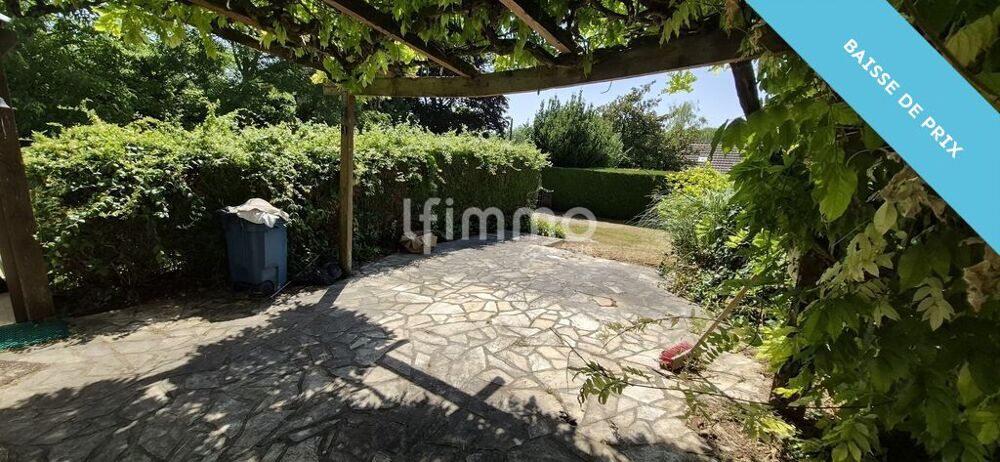 Vente Maison Maison familiale-4 chambres-1 639 m² de terrain-Thorigny Thorigny-sur-marne