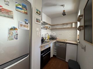  Appartement à vendre 2 pièces 28 m²