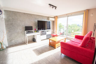  Appartement � vendre 3 pi�ces 68 m�