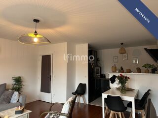  Appartement � vendre 3 pi�ces 60 m�