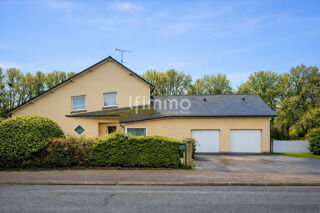  Maison � vendre 8 pi�ces 205 m�