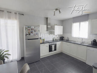  Maison � vendre 4 pi�ces 95 m�