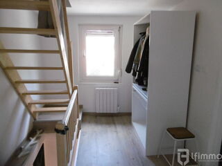  Maison � vendre 3 pi�ces 62 m�