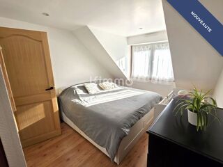  Appartement � vendre 4 pi�ces 82 m�