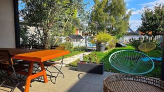  Maison � vendre 8 pi�ces 225 m�