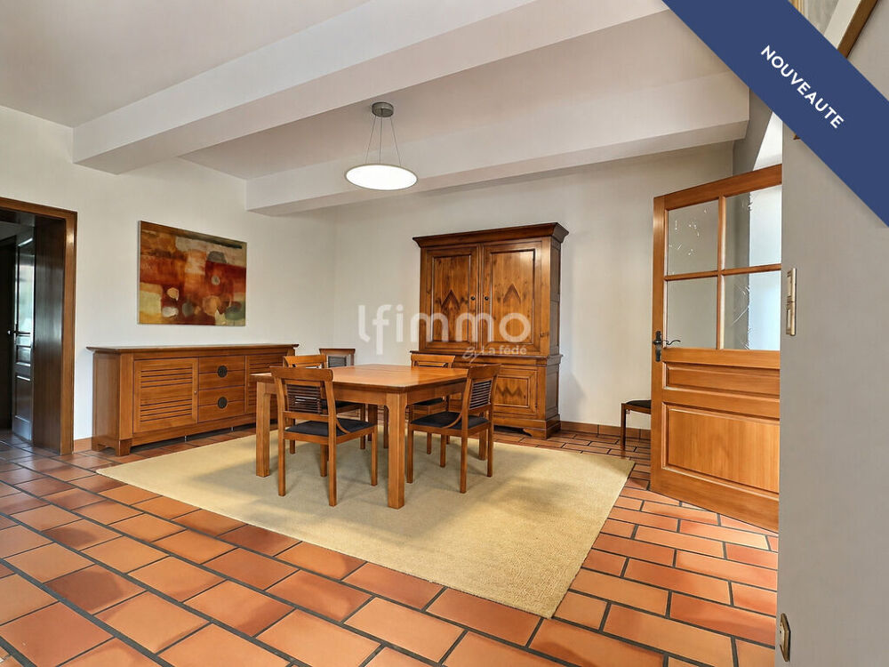 Vente Maison Magnifique demeure d'exception - 275 m2 sur 20 ares de terrain Ham-sous-varsberg