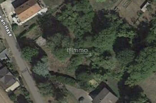  Terrain � vendre 3538 m�