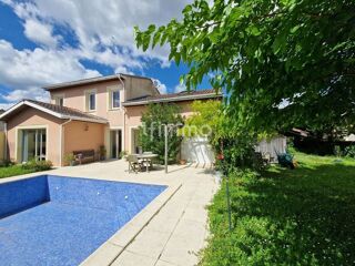 Maison � vendre 7 pi�ces 194 m�