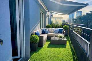  Appartement � vendre 5 pi�ces 96 m�